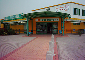 Coop Terno